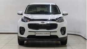 Kia Sportage 2017 г.в.