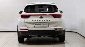 Kia Sportage 2017 г.в.