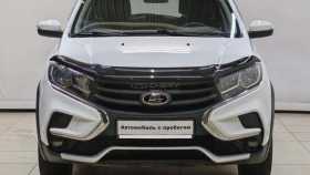 LADA (ВАЗ) XRAY Cross 2019 г.в.