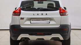 LADA (ВАЗ) XRAY Cross 2019 г.в.