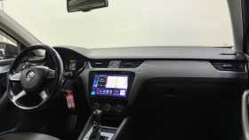 Skoda Octavia 2013 г.в.