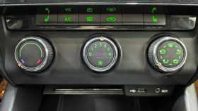 Skoda Octavia 2013 г.в.