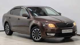 Skoda Octavia 2013 г.в.