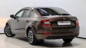 Skoda Octavia 2013 г.в.