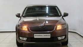 Skoda Octavia 2013 г.в.