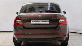 Skoda Octavia 2013 г.в.