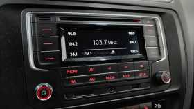 Volkswagen Jetta 2016 г.в.