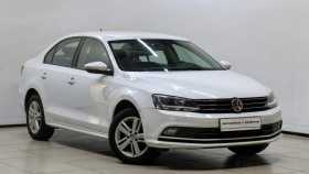 Volkswagen Jetta 2016 г.в.
