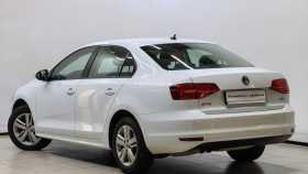 Volkswagen Jetta 2016 г.в.