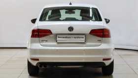 Volkswagen Jetta 2016 г.в.