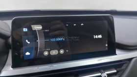 Chery Tiggo 7 Pro 2021 г.в.