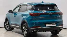 Chery Tiggo 7 Pro 2021 г.в.