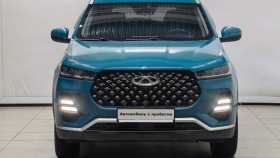 Chery Tiggo 7 Pro 2021 г.в.