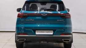 Chery Tiggo 7 Pro 2021 г.в.