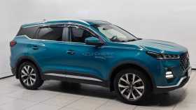 Chery Tiggo 7 Pro 2021 г.в.