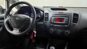 Kia Cerato 2017 г.в.