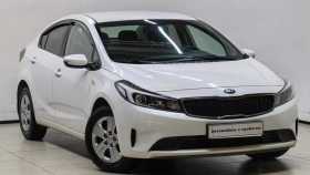 Kia Cerato 2017 г.в.
