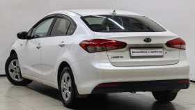 Kia Cerato 2017 г.в.