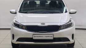 Kia Cerato 2017 г.в.