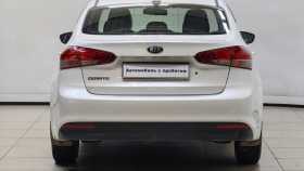 Kia Cerato 2017 г.в.