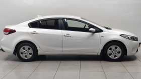 Kia Cerato 2017 г.в.