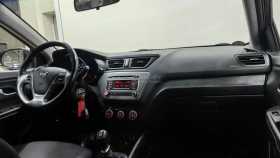 Kia Rio 2016 г.в.