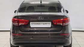 Kia Rio 2016 г.в.