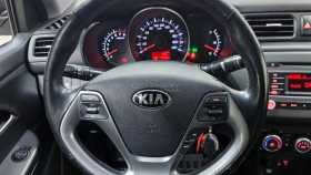 Kia Rio 2016 г.в.