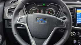 Geely Emgrand X7 2020 г.в.