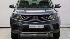 Geely Emgrand X7 2020 г.в.