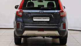 Geely Emgrand X7 2020 г.в.