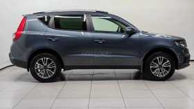 Geely Emgrand X7 2020 г.в.