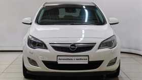 Opel Astra 2011 г.в.