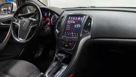 Opel Astra 2011 г.в.