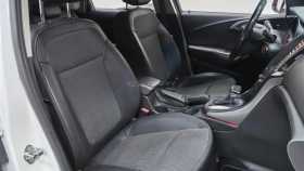 Opel Astra 2011 г.в.