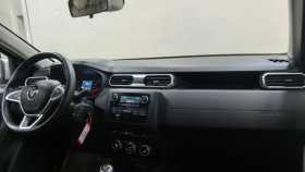 Renault Duster 2021 г.в.