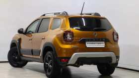 Renault Duster 2021 г.в.