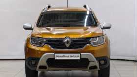 Renault Duster 2021 г.в.