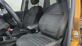 Renault Duster 2021 г.в.