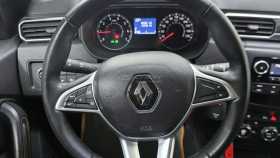 Renault Duster 2021 г.в.
