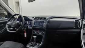 Hyundai Creta 2021 г.в.