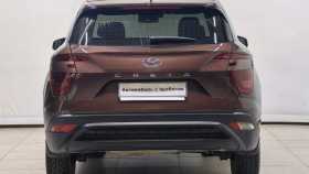 Hyundai Creta 2021 г.в.