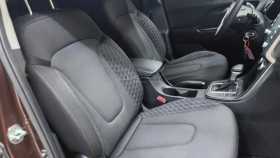 Hyundai Creta 2021 г.в.