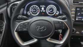 Hyundai Creta 2021 г.в.