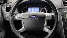 Ford Mondeo 2011 г.в.