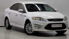 Ford Mondeo 2011 г.в.