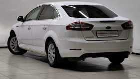 Ford Mondeo 2011 г.в.