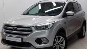 Ford Kuga 2018 г.в.