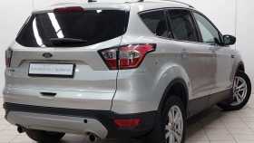 Ford Kuga 2018 г.в.