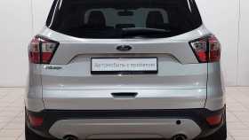 Ford Kuga 2018 г.в.
